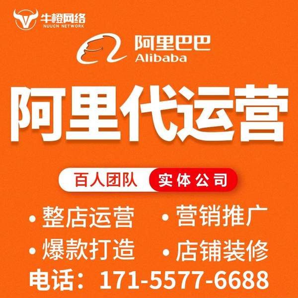 柳州电商代运营
