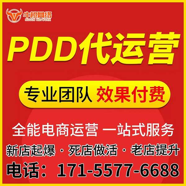 柳州电商代运营
